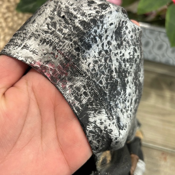 2007 Twentyth Century Fox Film Corporation Alien Vs. Preditor Mask Halloween - Picture 5 of 6